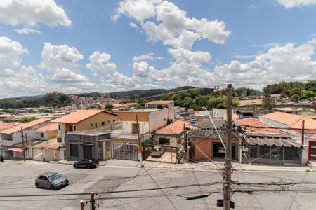 Suíte - Vista de casa à venda com 3 quartos, 130m² em Vila Nova Mazzei, São Paulo