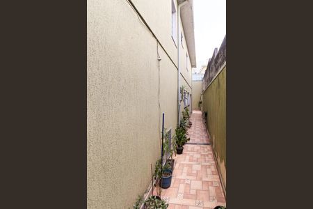 Casa à venda com 130m², 3 quartos e 2 vagasCorredor