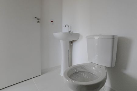 Apartamento para alugar com 42m², 1 quarto e 1 vagaBanheiro