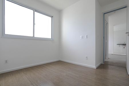 Apartamento para alugar com 42m², 1 quarto e 1 vagaQuarto 2