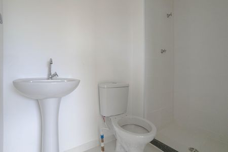 Apartamento para alugar com 42m², 1 quarto e 1 vagaBanheiro