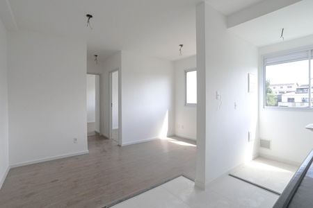 Apartamento para alugar com 42m², 1 quarto e 1 vagaCozinha