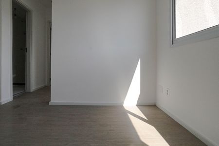 Sala de apartamento para alugar com 1 quarto, 42m² em Vila Nova Cintra, Mogi das Cruzes
