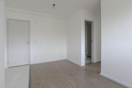 Apartamento para alugar com 42m², 1 quarto e 1 vagaSala