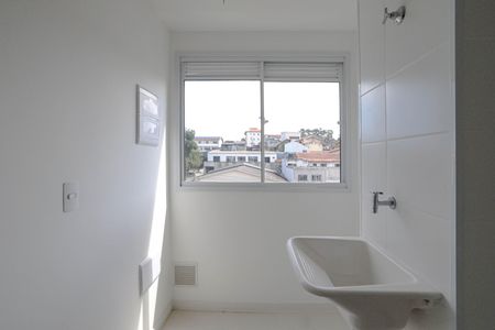 Apartamento para alugar com 42m², 1 quarto e 1 vagaÁrea de Serviço