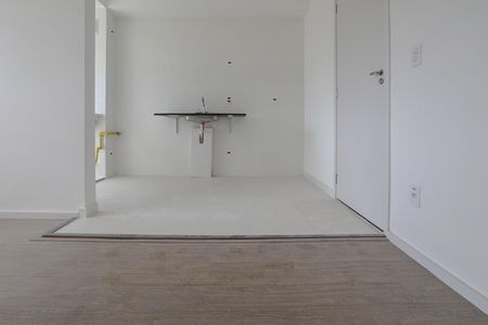 Apartamento para alugar com 42m², 1 quarto e 1 vagaSala