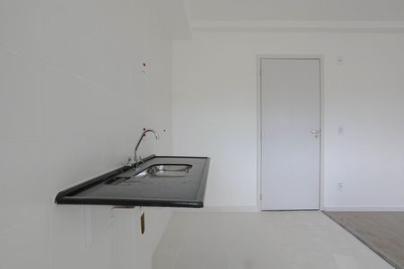 Apartamento para alugar com 42m², 1 quarto e 1 vagaCozinha