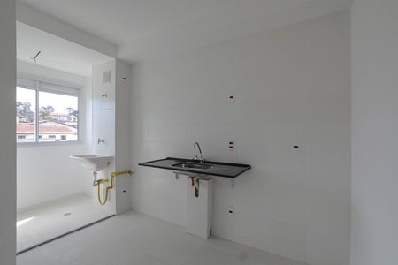 Apartamento para alugar com 42m², 1 quarto e 1 vagaCozinha