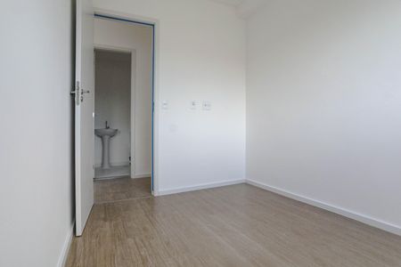 Quarto 1 de apartamento para alugar com 1 quarto, 42m² em Vila Nova Cintra, Mogi das Cruzes