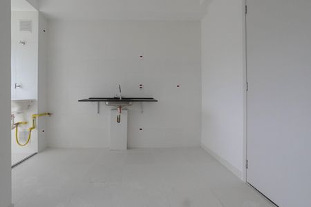 Apartamento para alugar com 42m², 1 quarto e 1 vagaCozinha