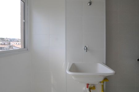 Apartamento para alugar com 42m², 1 quarto e 1 vagaÁrea de Serviço