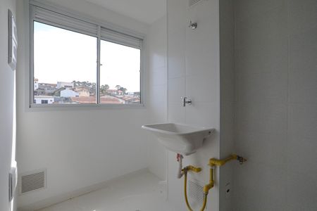 Apartamento para alugar com 42m², 1 quarto e 1 vagaÁrea de Serviço
