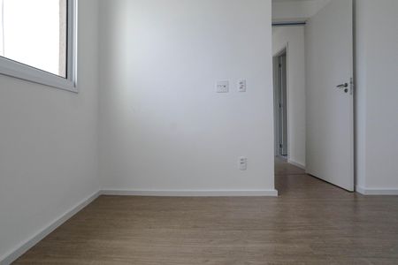 Apartamento para alugar com 42m², 1 quarto e 1 vagaQuarto 2
