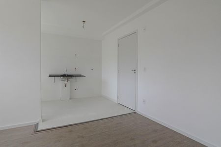 Apartamento para alugar com 42m², 1 quarto e 1 vagaSala