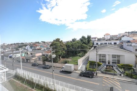 Apartamento para alugar com 42m², 1 quarto e 1 vagaVista - Quarto 1