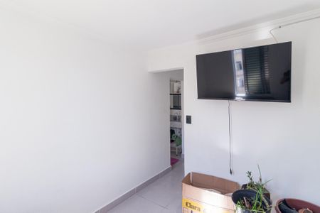 Apartamento para alugar com 35m², 2 quartos e 1 vagaQuarto 1
