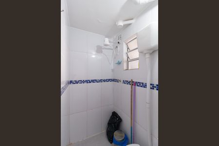 Apartamento para alugar com 35m², 2 quartos e 1 vagaBanheiro
