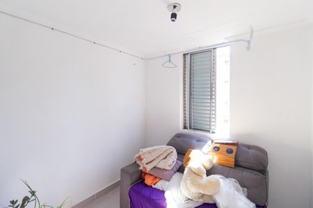 Apartamento para alugar com 35m², 2 quartos e 1 vagaQuarto 1