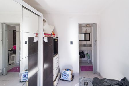 Apartamento para alugar com 35m², 2 quartos e 1 vagaQuarto 2