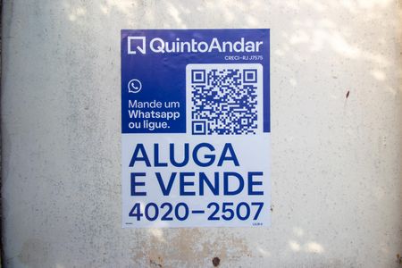 Casa para alugar com 44m², 1 quarto e sem vagaPlaca