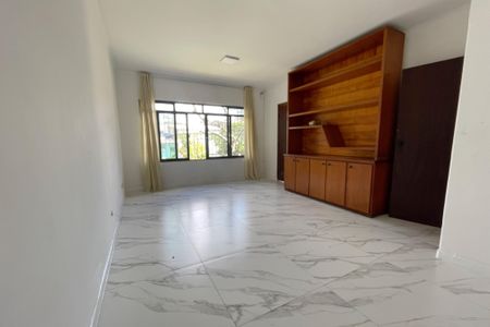 Sala de casa para alugar com 3 quartos, 98m² em Lauzane Paulista, São Paulo