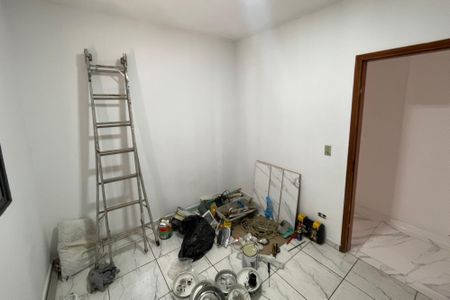 Quarto 1 de casa para alugar com 3 quartos, 98m² em Lauzane Paulista, São Paulo