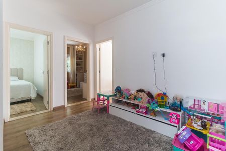 Casa de condomínio para alugar com 150m², 3 quartos e 2 vagasÁrea comum