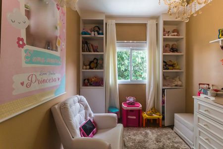 Casa de condomínio para alugar com 150m², 3 quartos e 2 vagasQuarto 2