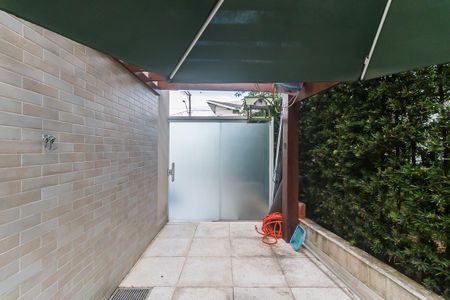Casa de condomínio para alugar com 150m², 3 quartos e 2 vagasÁrea comum