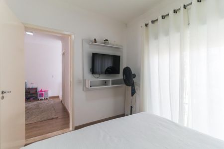 Casa de condomínio para alugar com 150m², 3 quartos e 2 vagasQuarto 1