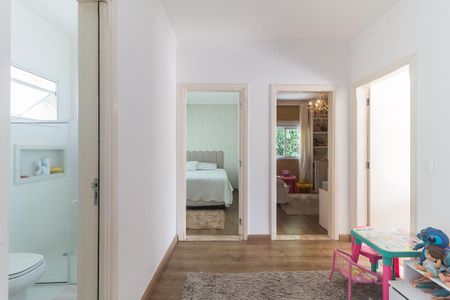 Casa de condomínio para alugar com 150m², 3 quartos e 2 vagasÁrea comum