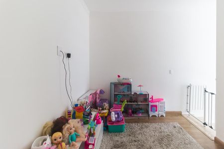 Casa de condomínio para alugar com 150m², 3 quartos e 2 vagasÁrea comum