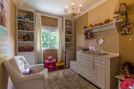 Casa de condomínio para alugar com 150m², 3 quartos e 2 vagasQuarto 2