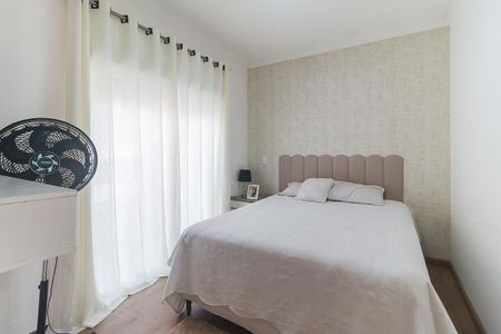 Casa de condomínio para alugar com 150m², 3 quartos e 2 vagasQuarto 1