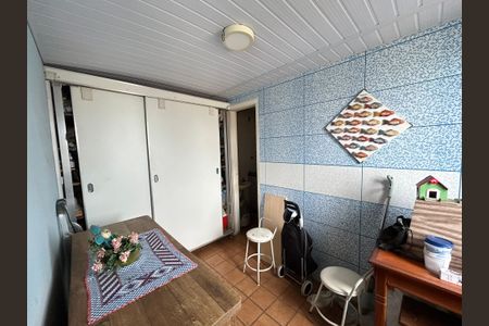 Apartamento à venda com 115m², 3 quartos e 3 vagasQuarto de Serviço