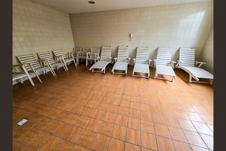 Apartamento à venda com 115m², 3 quartos e 3 vagasSaúna