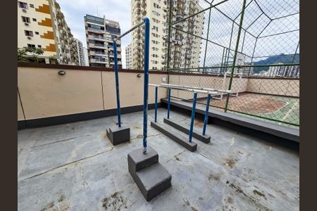 Apartamento à venda com 115m², 3 quartos e 3 vagasÁrea comum