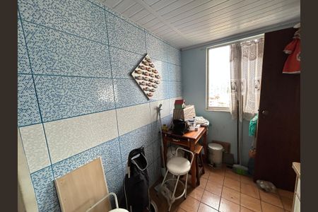 Apartamento à venda com 115m², 3 quartos e 3 vagasQuarto de Serviço