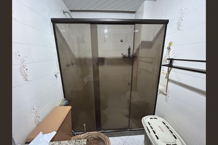 Apartamento à venda com 115m², 3 quartos e 3 vagasBanheiro