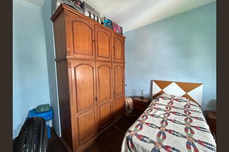 Apartamento à venda com 115m², 3 quartos e 3 vagasQuarto 2