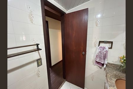 Apartamento à venda com 115m², 3 quartos e 3 vagasBanheiro