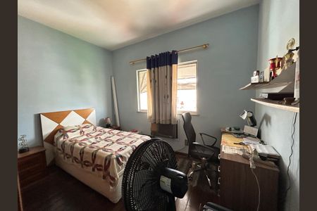 Apartamento à venda com 115m², 3 quartos e 3 vagasQuarto 2