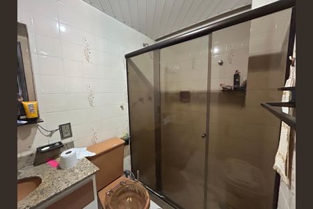 Apartamento à venda com 115m², 3 quartos e 3 vagasBanheiro