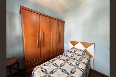 Apartamento à venda com 115m², 3 quartos e 3 vagasQuarto 1