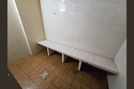 Apartamento à venda com 115m², 3 quartos e 3 vagasSaúna