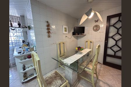 Apartamento à venda com 115m², 3 quartos e 3 vagasCozinha