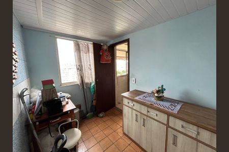 Apartamento à venda com 115m², 3 quartos e 3 vagasQuarto de Serviço