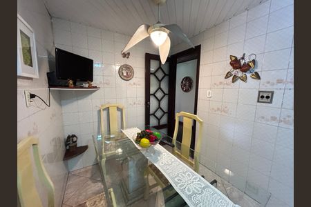 Apartamento à venda com 115m², 3 quartos e 3 vagasCozinha