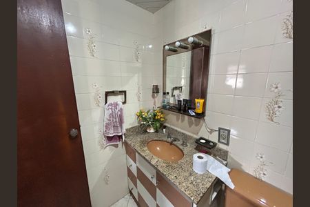 Apartamento à venda com 115m², 3 quartos e 3 vagasBanheiro