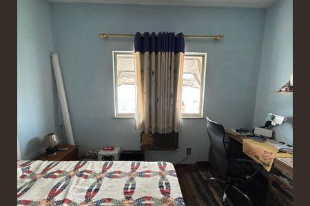 Apartamento à venda com 115m², 3 quartos e 3 vagasQuarto 2